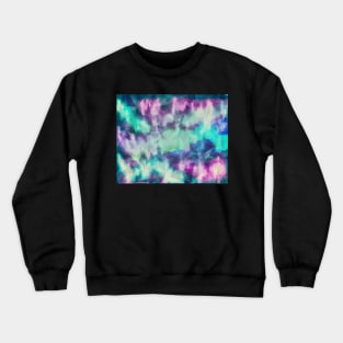 Polar lights No. 1 Crewneck Sweatshirt